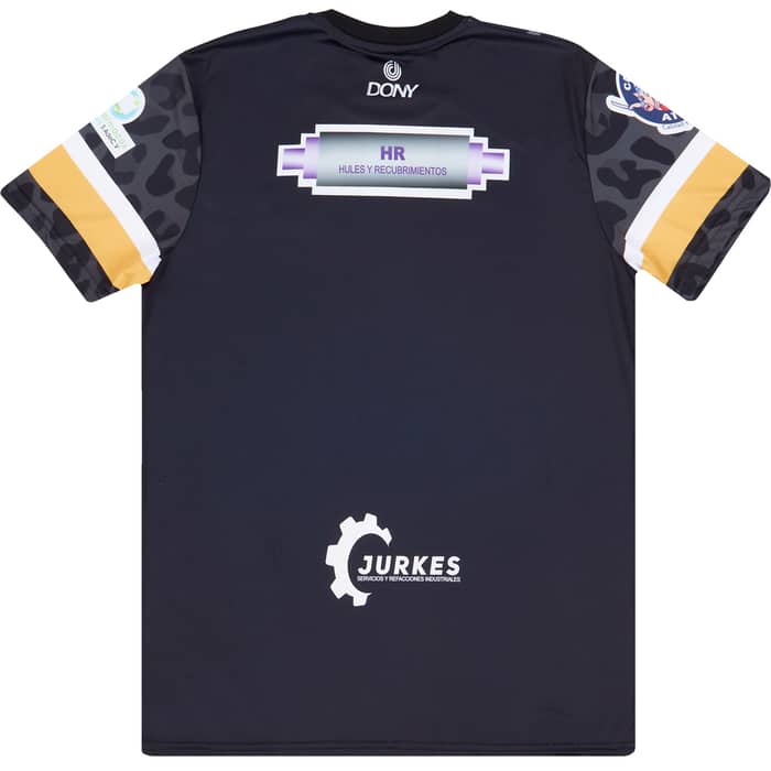2021 Jaguares de Jalisco Home Shirt - NEW