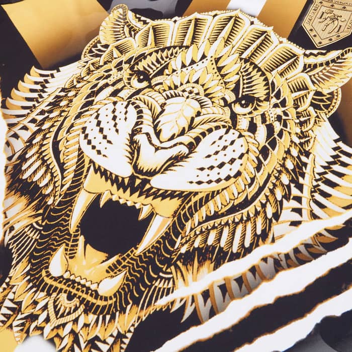 2021 Jaguares de Jalisco Home Shirt - NEW