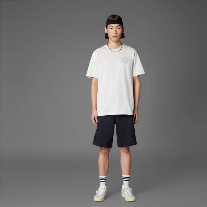 2025-26 Germany adidas Originals 125th Anniversary Tee
