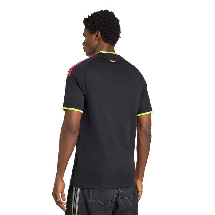 2026-27 Peru Away Shirt