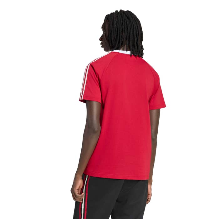 2025-26 Manchester United adidas Originals Tee