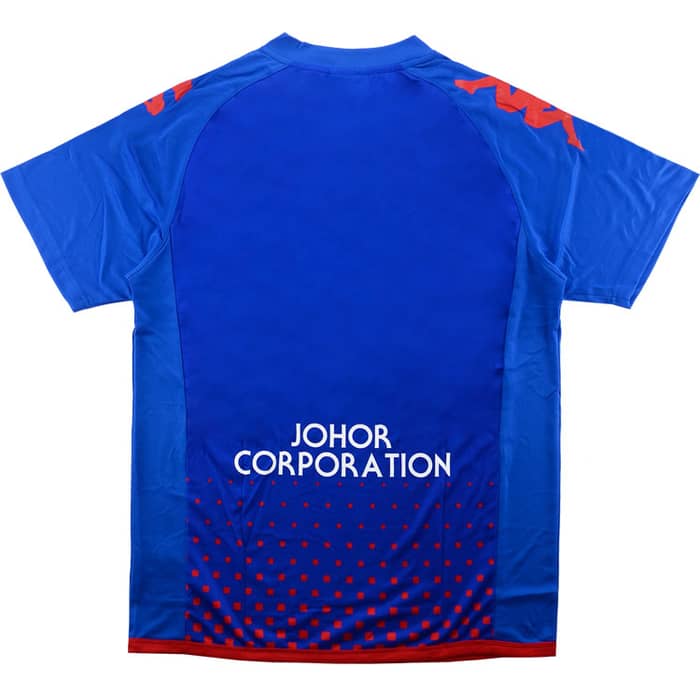 2013 Johor FA Home Shirt S