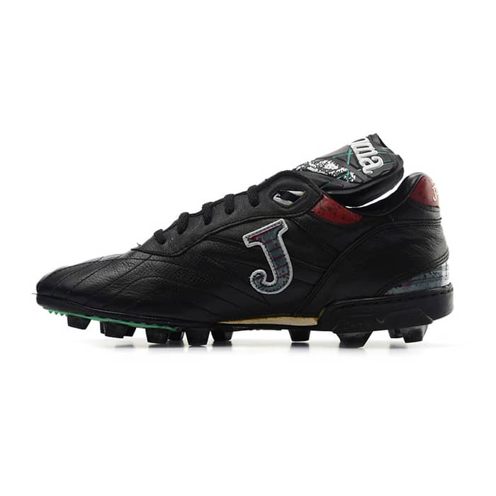 1990 Joma JF.5283 Football Boots *In Box* FG 8