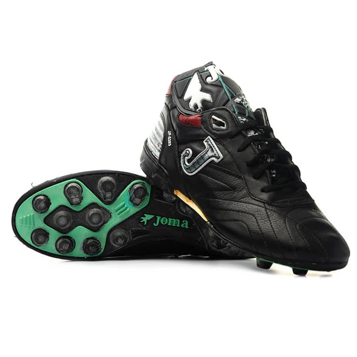 1990 Joma JF.5283 Football Boots *In Box* FG 8