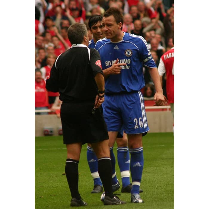 2012 Umbro Player Issue Speciali III Pro A (John Terry) Football Boots *In Box* HG 9½