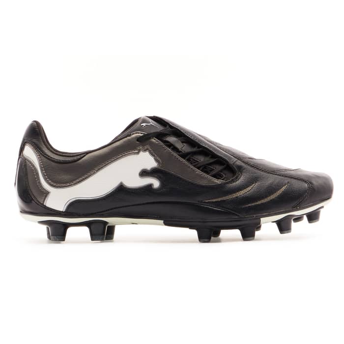 2010 Puma Player Issue Powercat 1.10 Football Boots (Nemanja Vidic) FG 10½