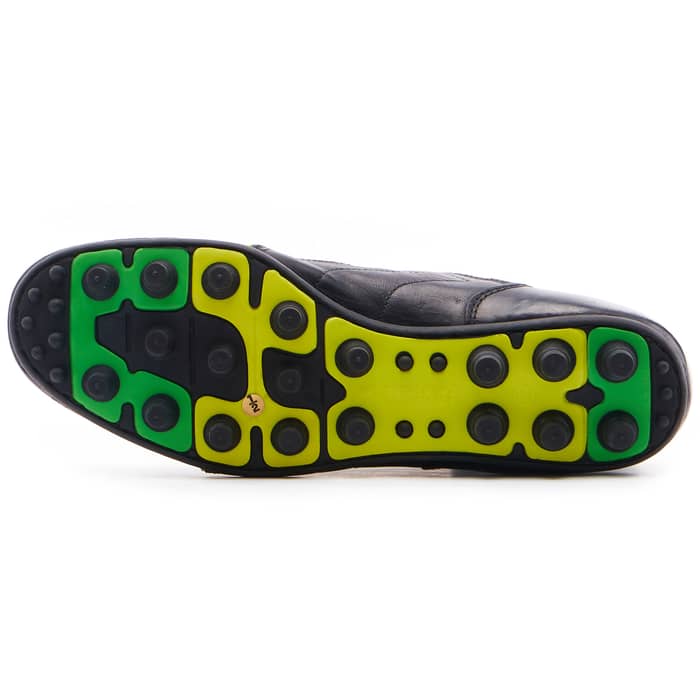 1986 Pantofola D'oro Gomma Football Boots FG 10½