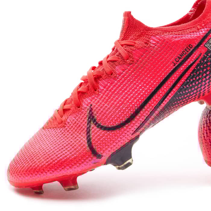 2020 Nike Match Worn Mercurial Vapor 13 Elite Football Boots (Joao Cancelo) *Good* FG 8