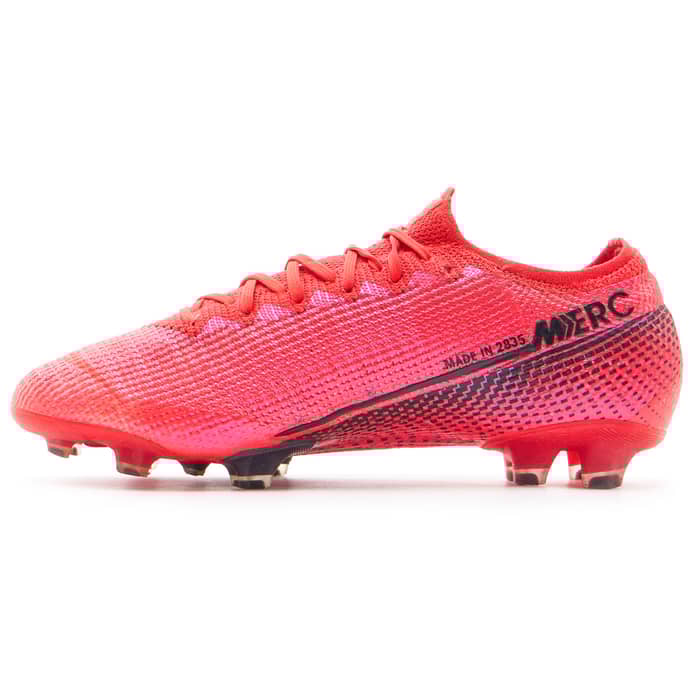 2020 Nike Match Worn Mercurial Vapor 13 Elite Football Boots (Joao Cancelo) *Good* FG 8