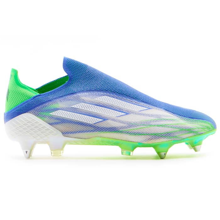 2021 adidas Player Issue X Speedflow+ Football Boots (Gabriel Jesus) FG 8½/8¾