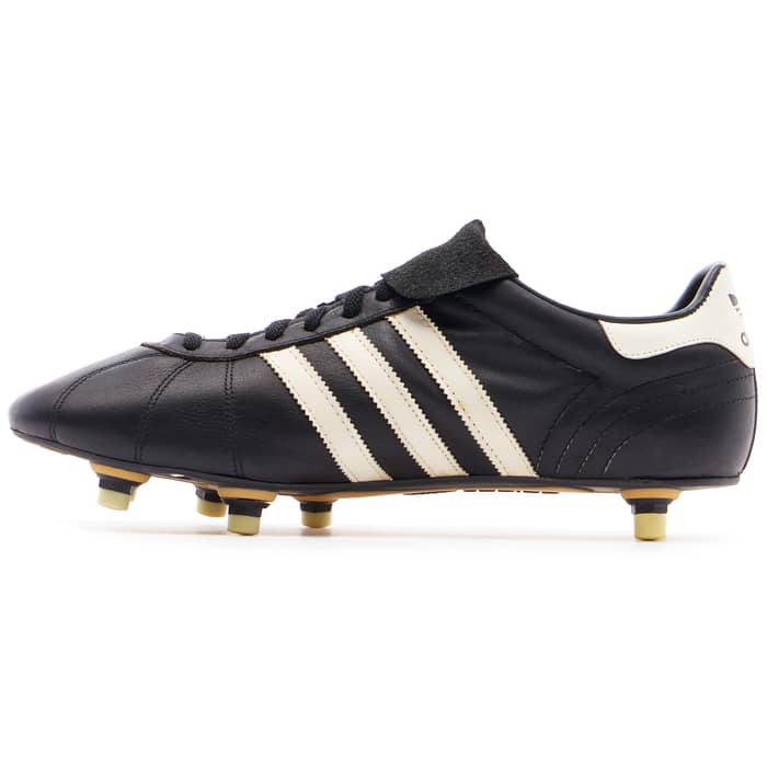 1985 adidas Cartagena Football Boots SG 10