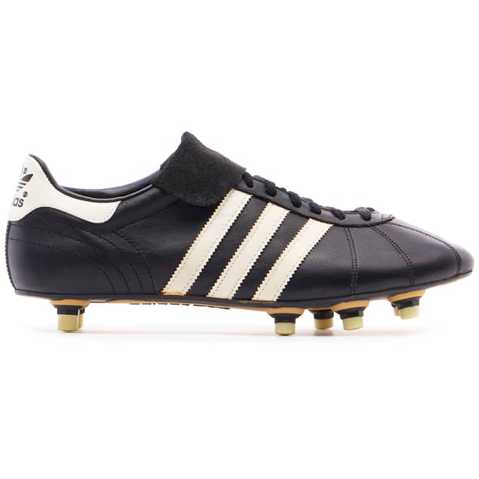 1985 adidas Cartagena Football Boots SG 10