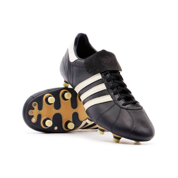 1985 adidas Cartagena Football Boots SG 10