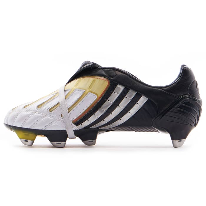 2008 adidas Predator Powerswerve X-TRX Football Boots SG 7