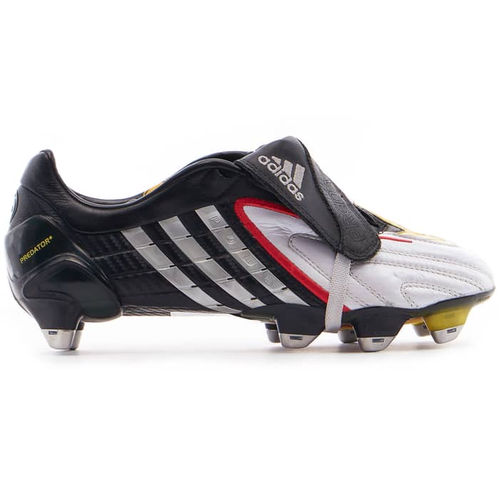 2008 adidas Predator Powerswerve X-TRX Football Boots SG 7