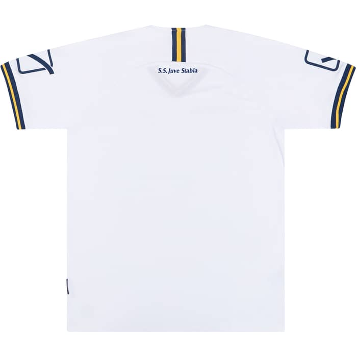 2020-21 Juve Stabia Away Shirt - NEW