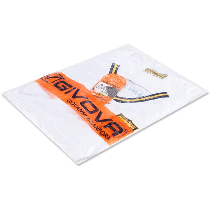 2020-21 Juve Stabia Away Shirt - NEW