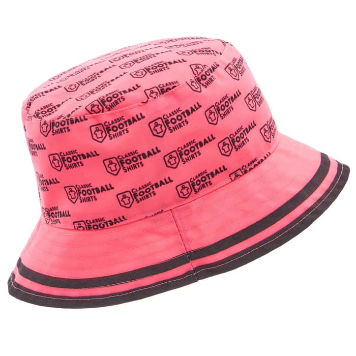 2015-16 Juventus Away Pogba #10 Bucket Hat