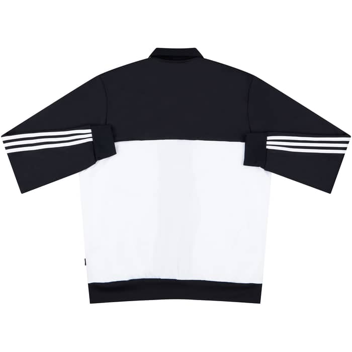 2019-20 Juventus adidas Track Jacket - NEW