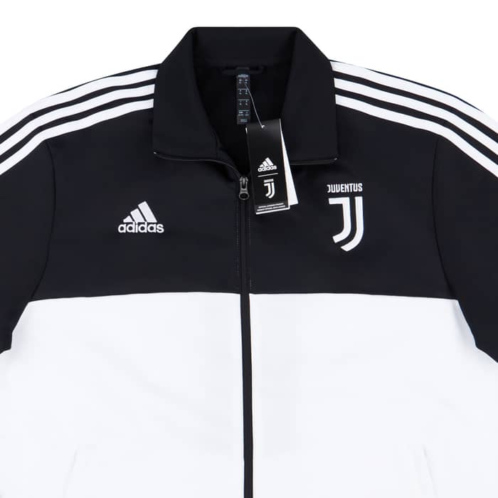 2019-20 Juventus adidas Track Jacket - NEW