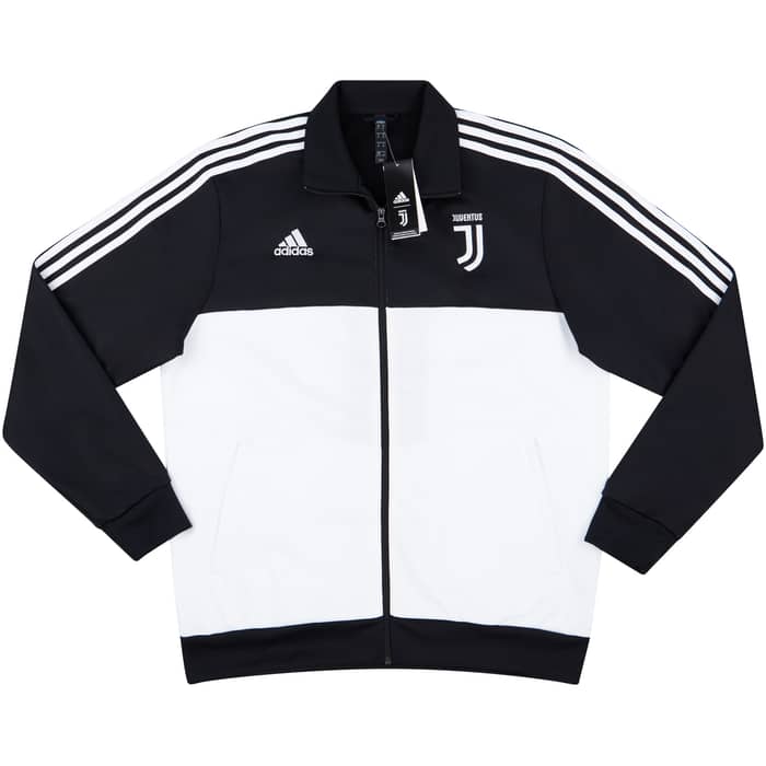 2019-20 Juventus adidas Track Jacket - NEW