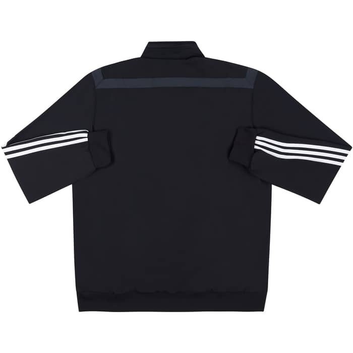 2019-20 Juventus adidas Presentation Jacket