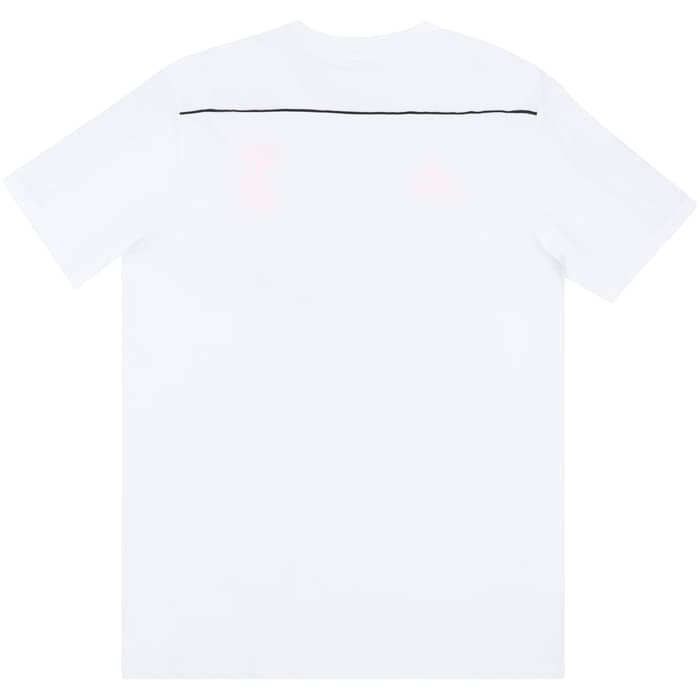 2019-20 Juventus adidas Training Tee