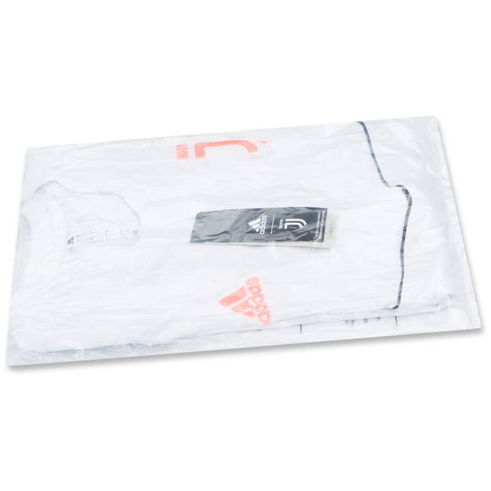 2019-20 Juventus adidas Training Tee