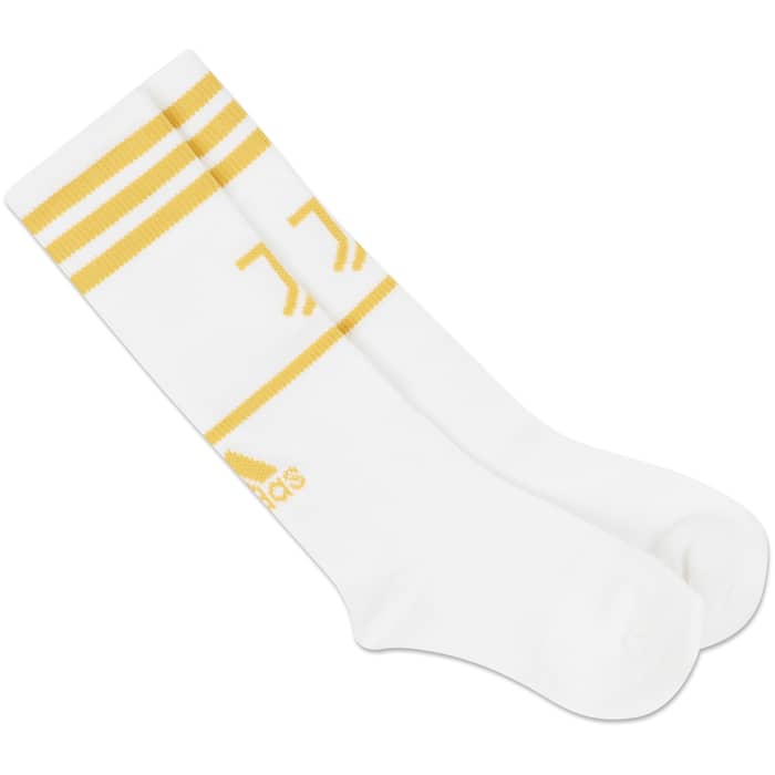 2020-21 Juventus Home Full Kit (Little Kids)