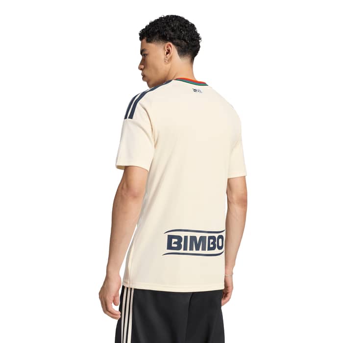 2026-27 Philadelphia Union Third Shirt 