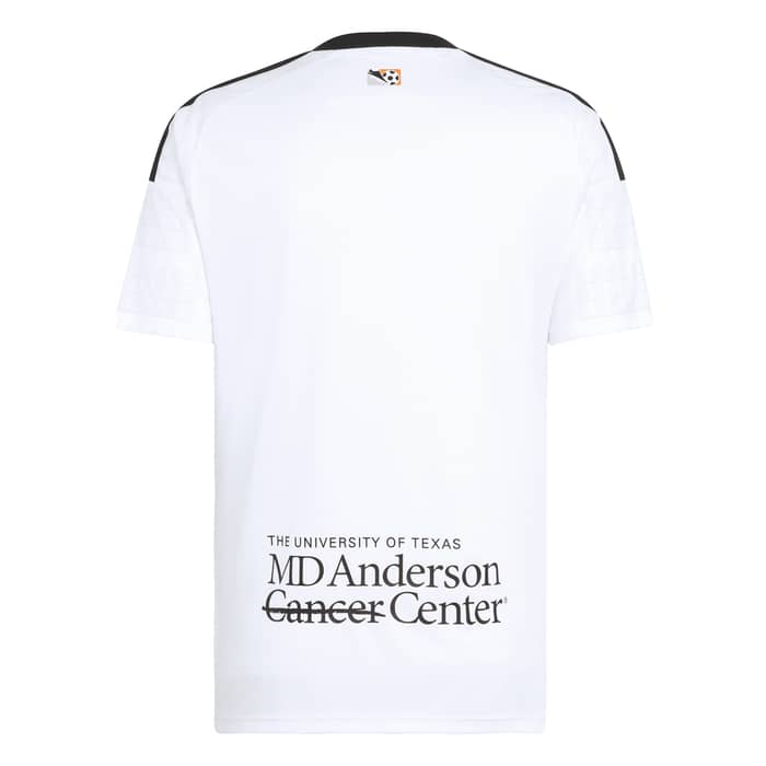 2026-27 Houston Dynamo Third Shirt