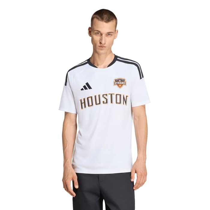 2026-27 Houston Dynamo Third Shirt