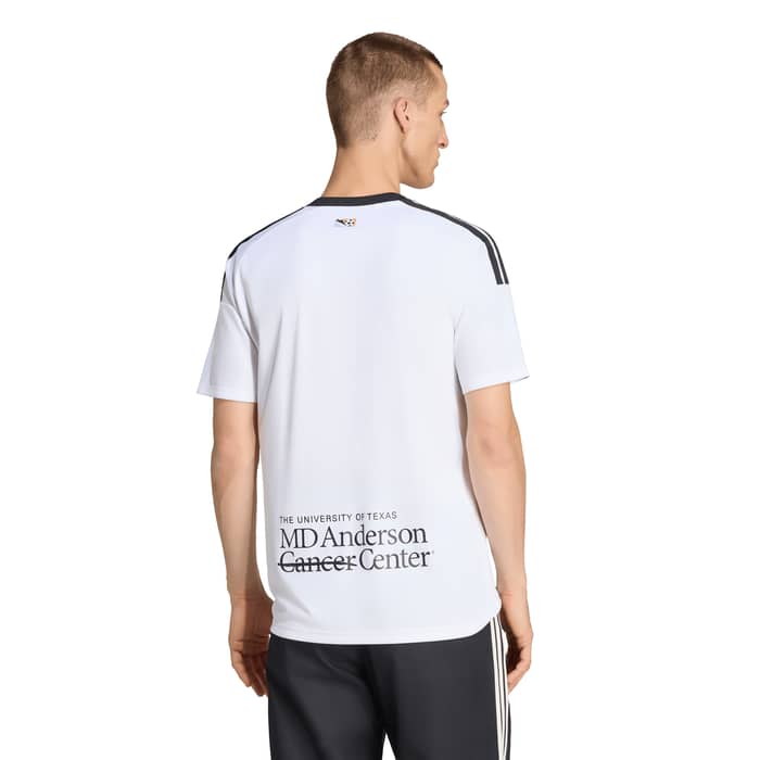 2026-27 Houston Dynamo Third Shirt