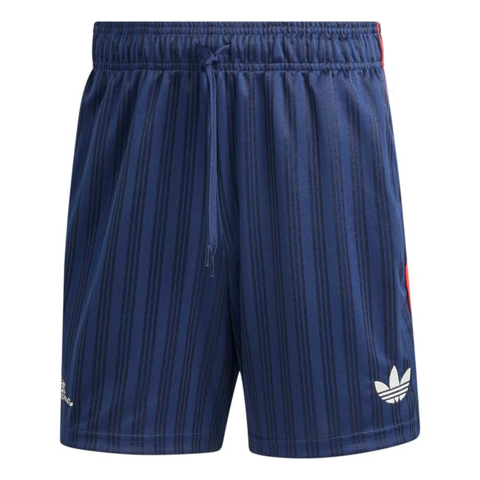 2025-26 Arsenal adidas Originals Shorts
