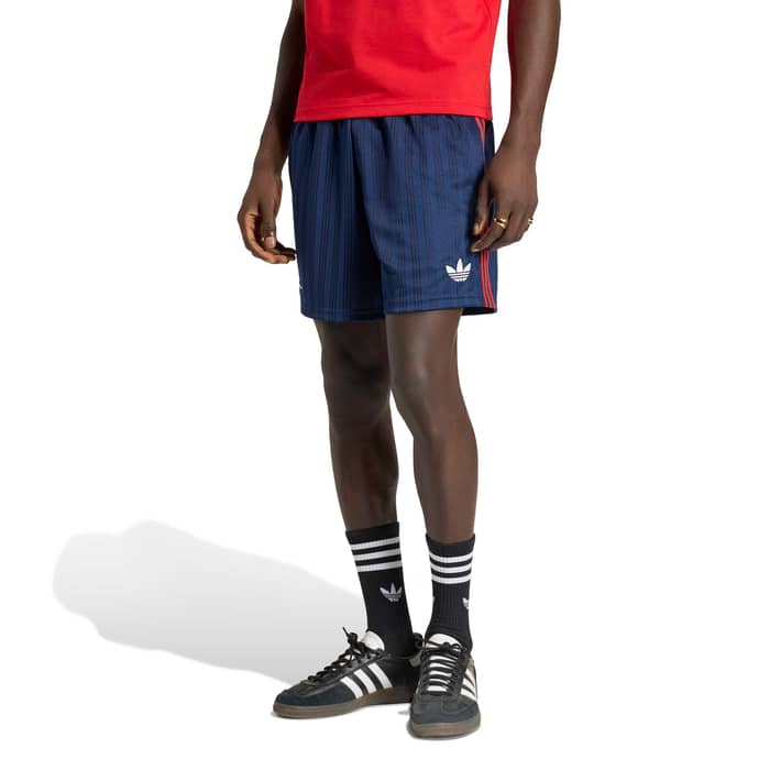 2025-26 Arsenal adidas Originals Shorts