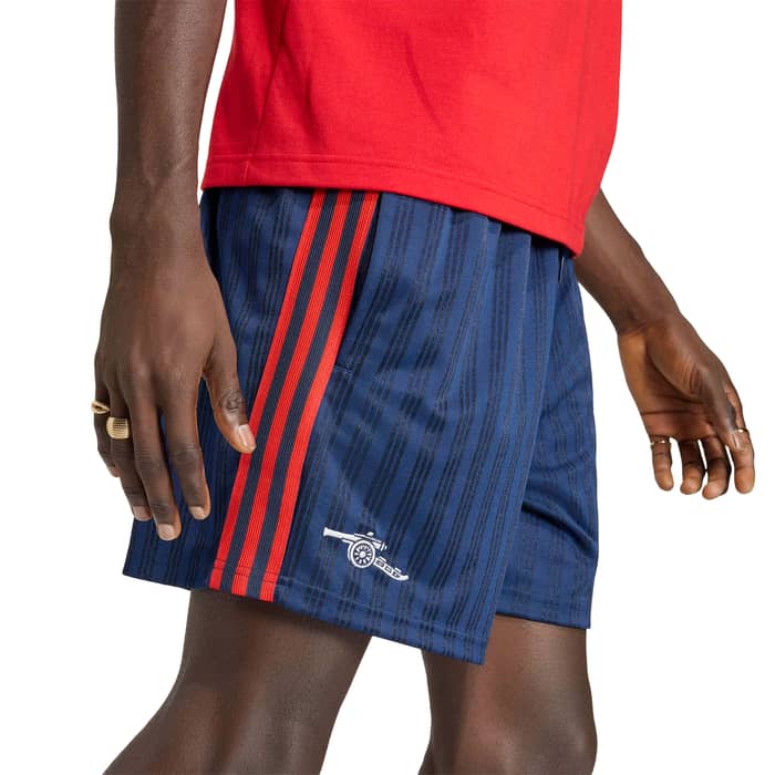 2025-26 Arsenal adidas Originals Shorts