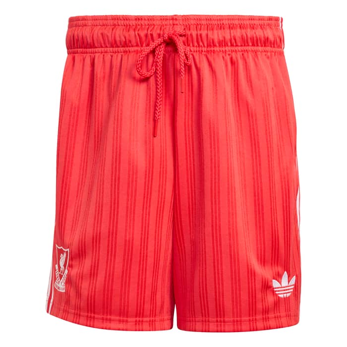 2025-26 Liverpool adidas Originals Shorts