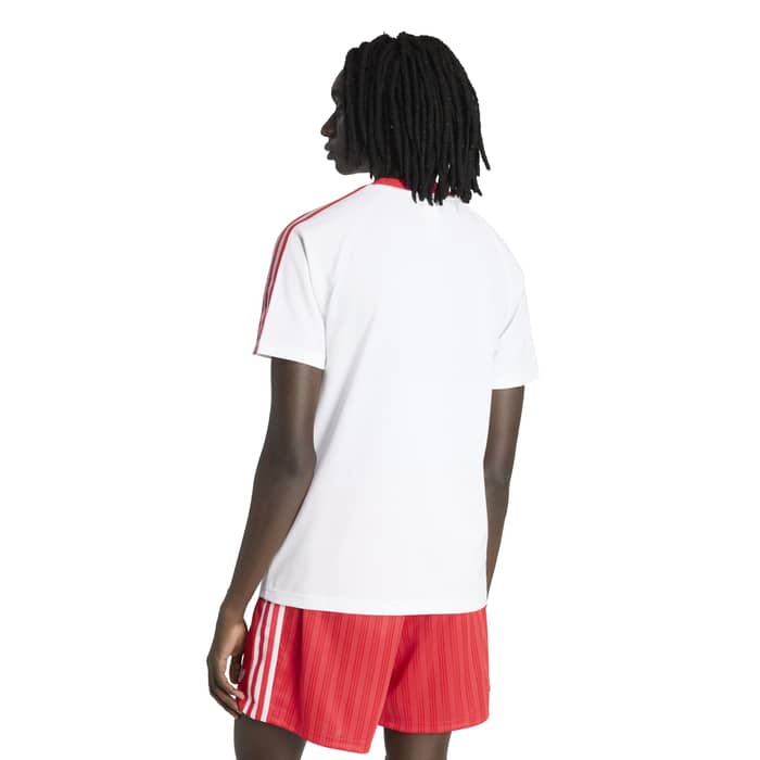 2025-26 Liverpool adidas Originals Shorts