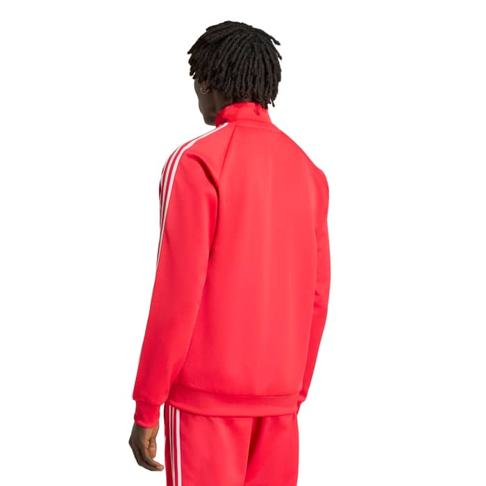 2025-26 Liverpool adidas Originals Track Jacket