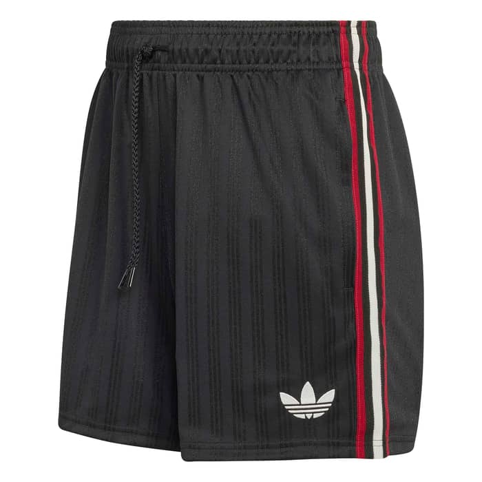 2025-26 Manchester United adidas Originals Shorts