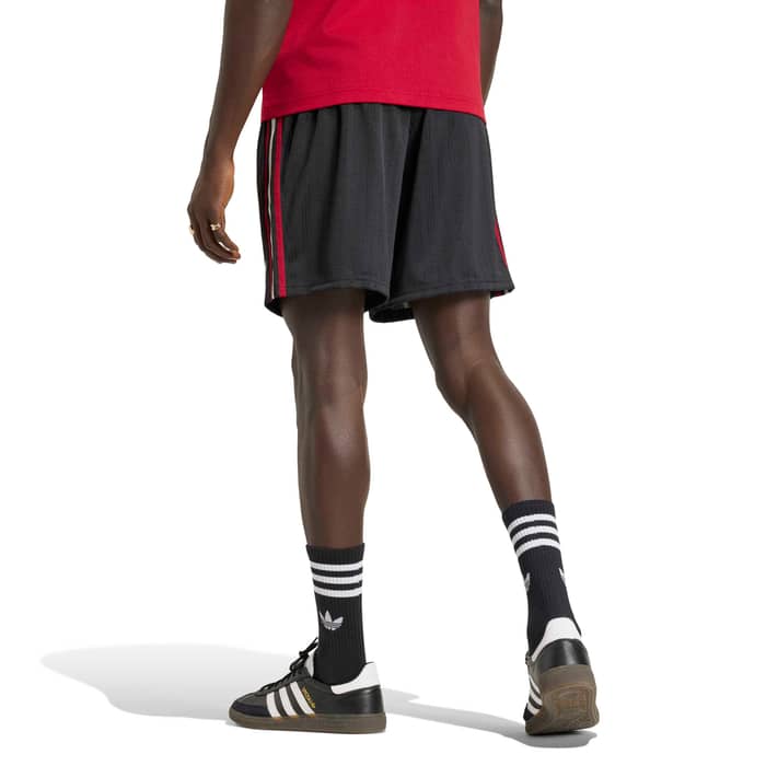 2025-26 Manchester United adidas Originals Shorts