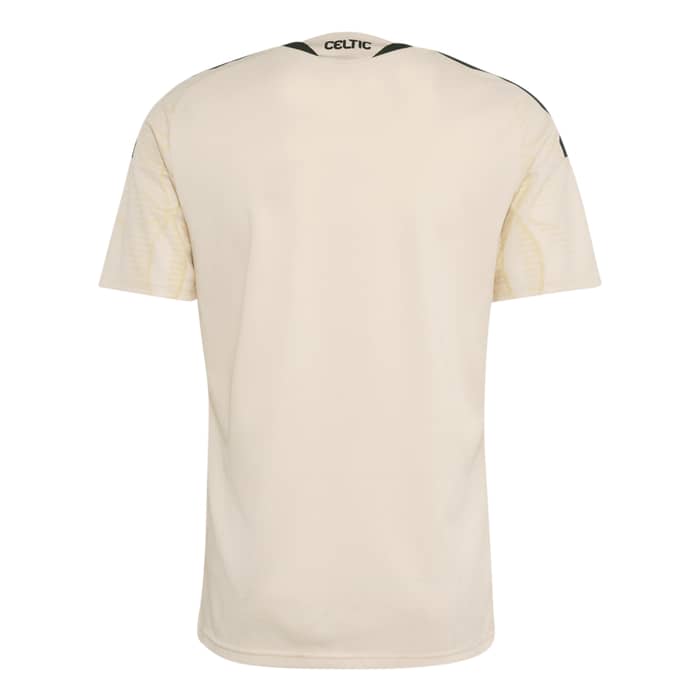 Camiseta de la tercera equipación del Celtic 2026-27