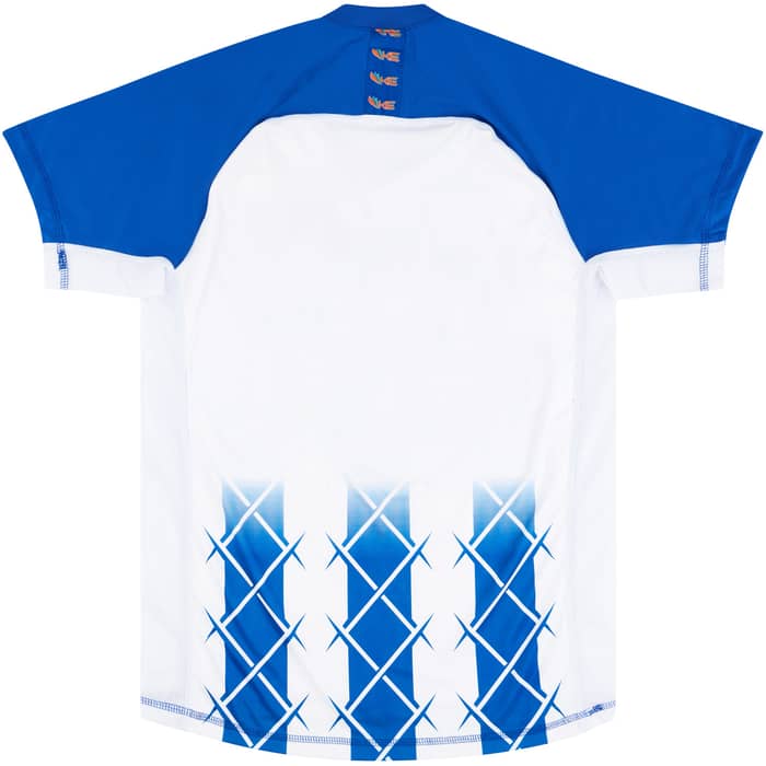 2019-20 K-Electric FC Home Shirt