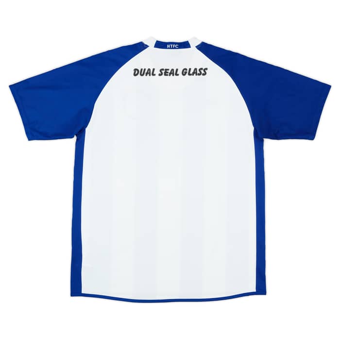 2007-08 Huddersfield Home Shirt - 8/10 - (XL)