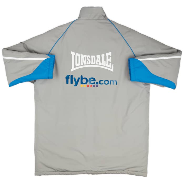 2005-07 Birmingham Lonsdale Padded Bench Coat - 7/10 - (L)