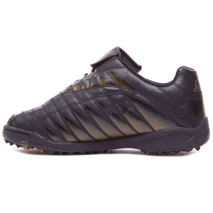 2008 Kappa Football Boots *As New* Kids TF 3½