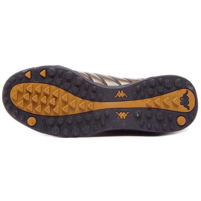 2008 Kappa Football Boots *As New* Kids TF 3½