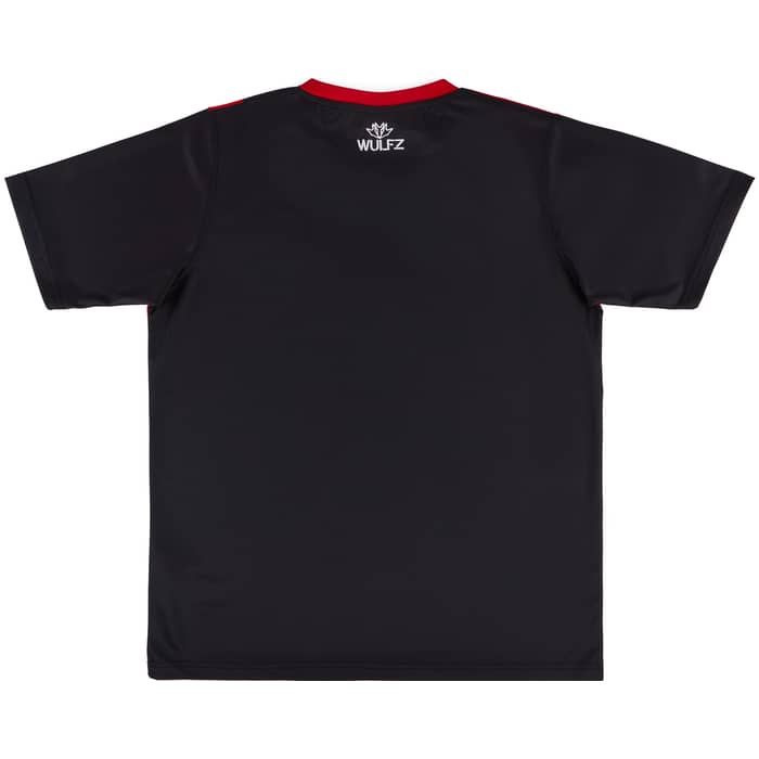 2020-21 Fatih Karagumruk Home Shirt