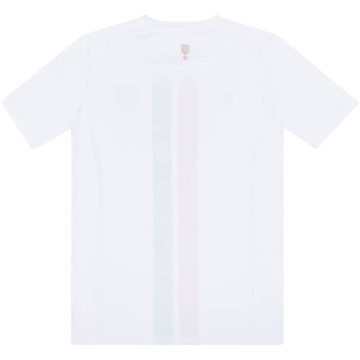 2019-20 Karsiyaka S.K. Away Shirt