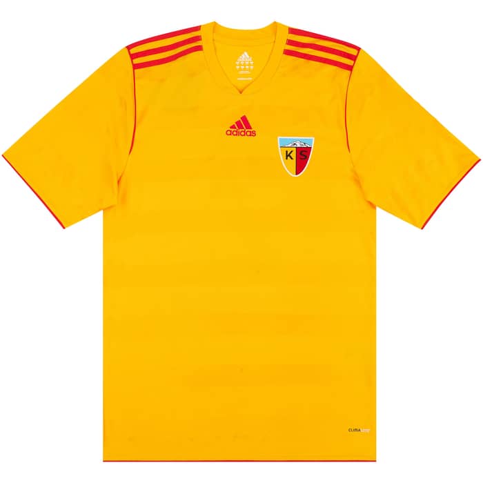 2012-13 Kayserispor Match Issue Away Shirt Steinsson #2